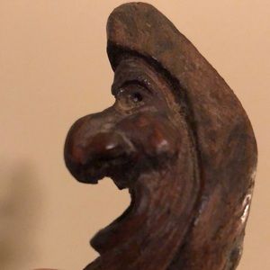 Meet your Posher, Richard